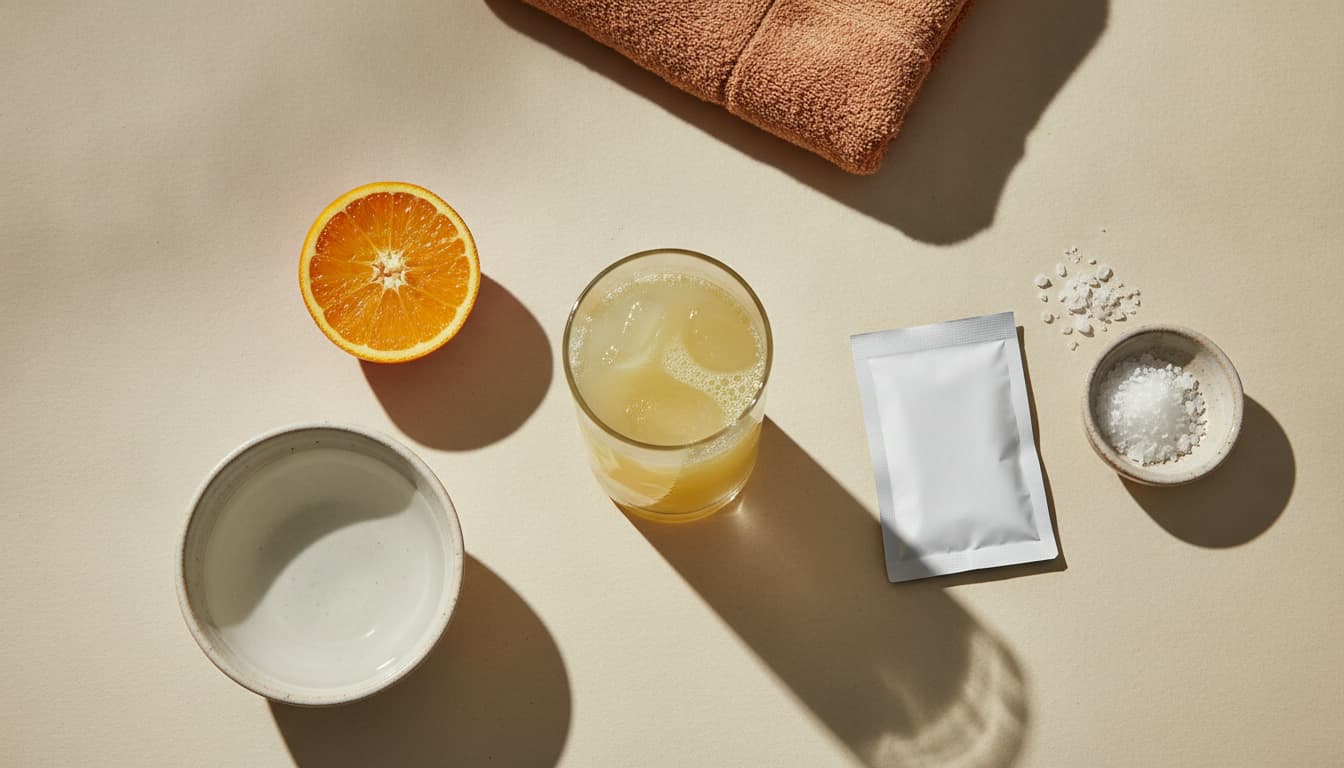 Hat Gatorade Elektrolyte, und wie viele Milligramm
