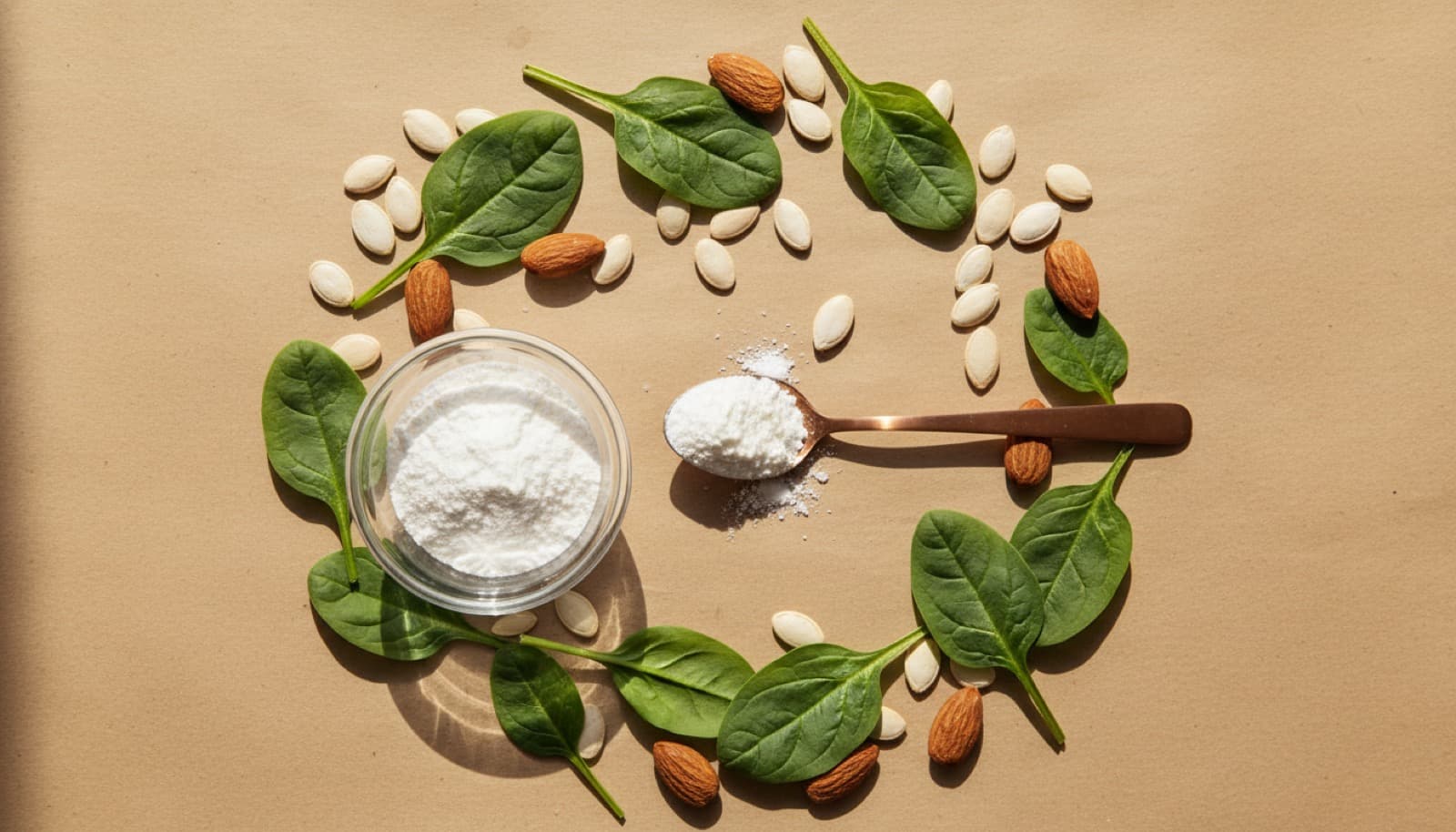Was Magnesium tatsächlich im Körper bewirkt