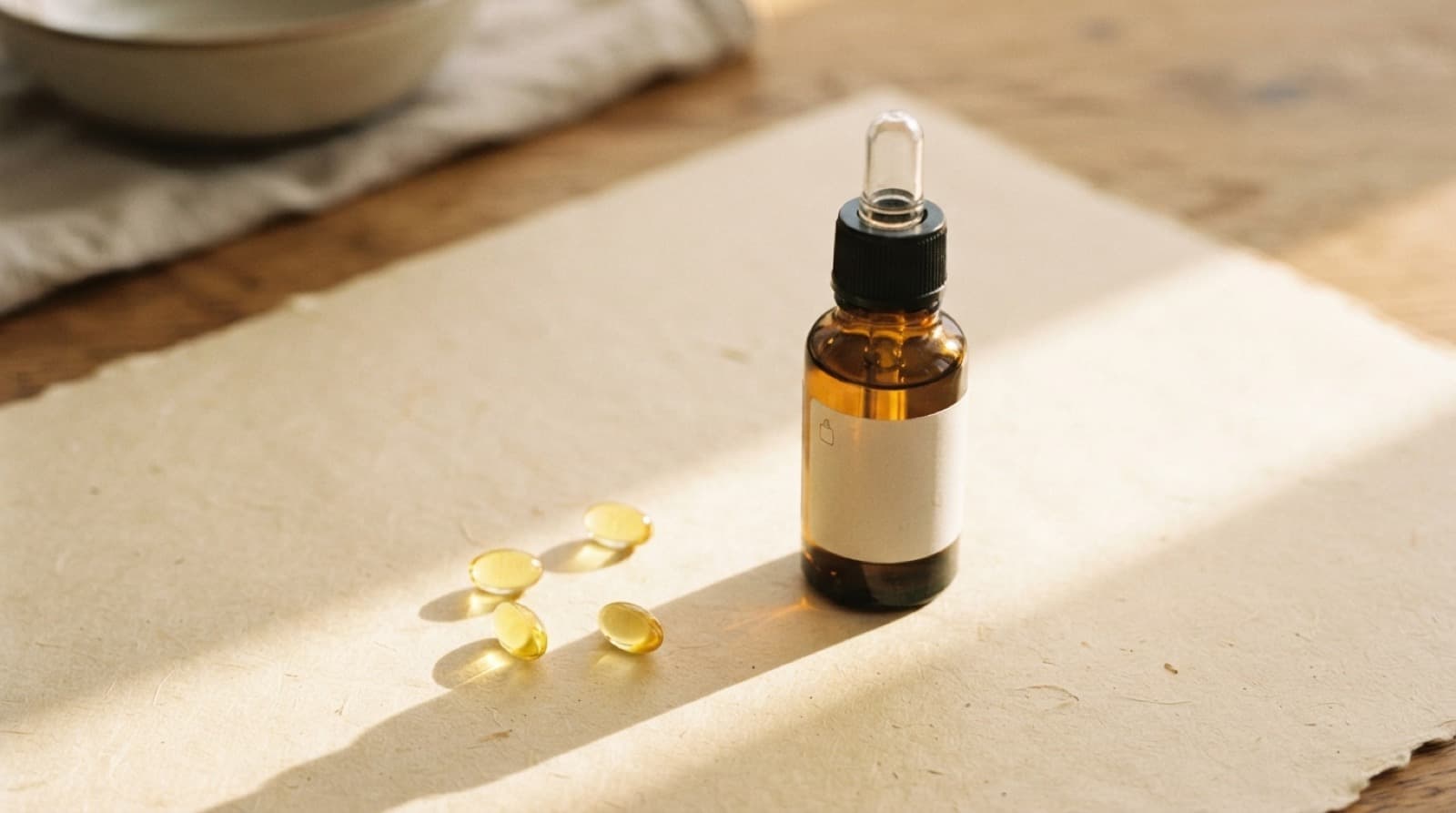 Was Vitamin D tatsächlich im Körper bewirkt